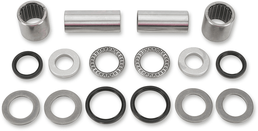 PIVOT WORKS SA-H24-020 Swingarm Bearing Kit - Honda