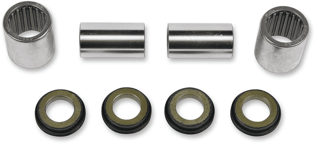 PIVOT WORKS SA-K01-521 Swingarm Bearing Kit - Kawasaki