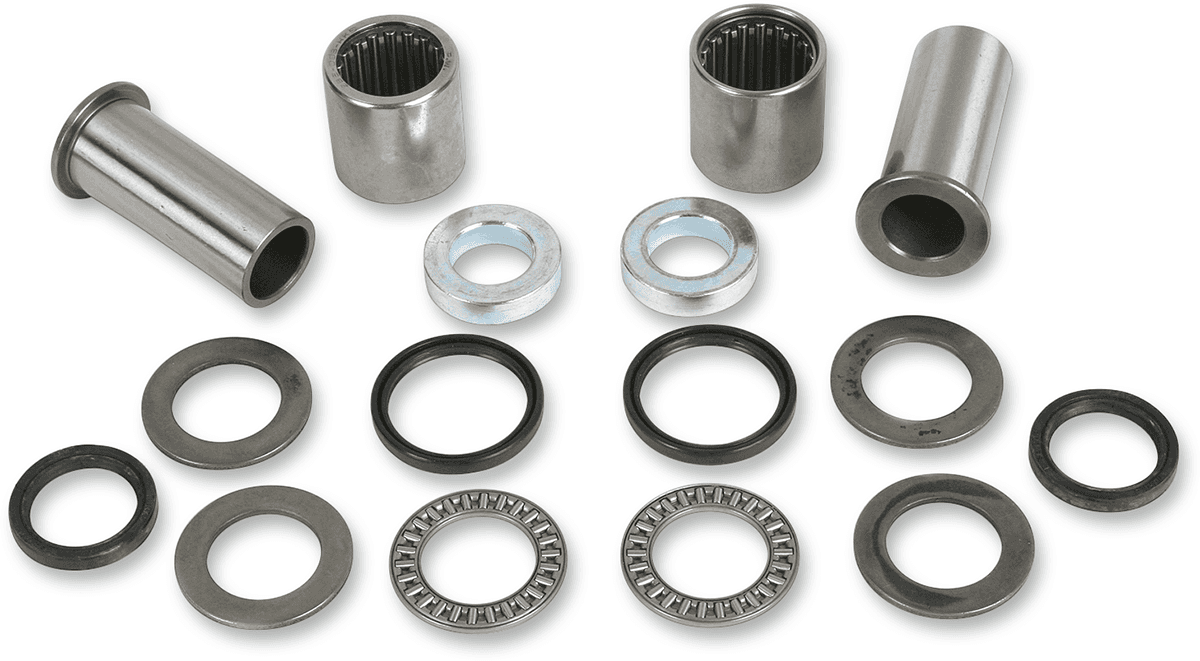 PIVOT WORKS SA-K04-021 Swingarm Bearing Kit - Kawasaki
