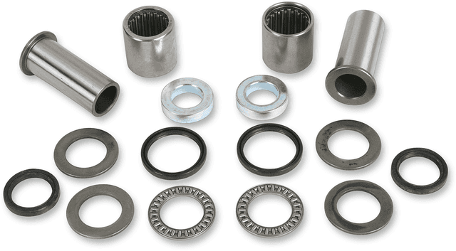 PIVOT WORKS SA-K04-021 Swingarm Bearing Kit - Kawasaki