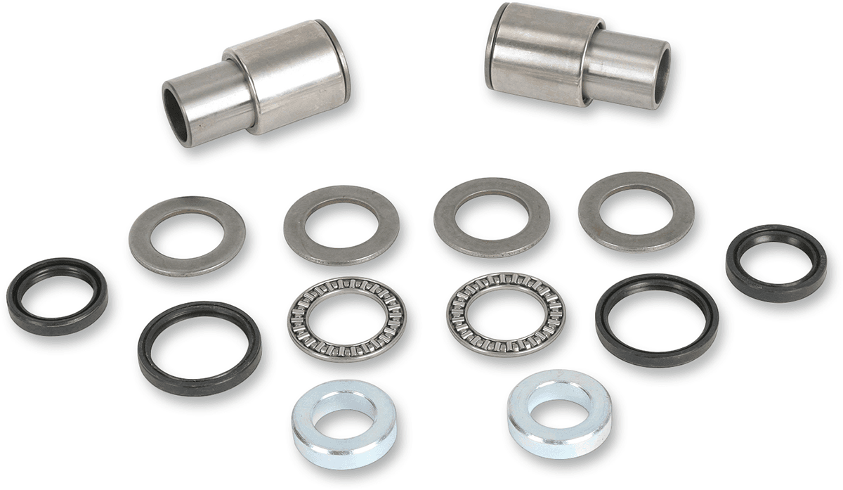 PIVOT WORKS SA-K06-021 Swingarm Bearing Kit - Kawasaki