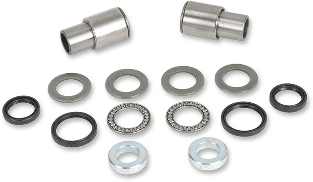 PIVOT WORKS SA-K06-021 Swingarm Bearing Kit - Kawasaki