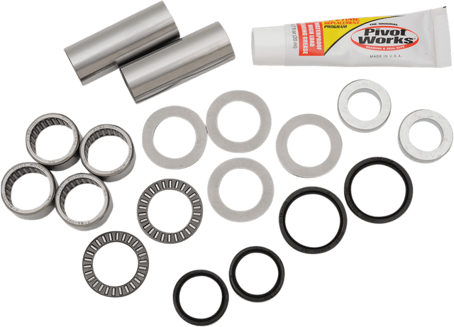 PIVOT WORKS SA-Y07-421 Swingarm Bearing Kit - Yamaha