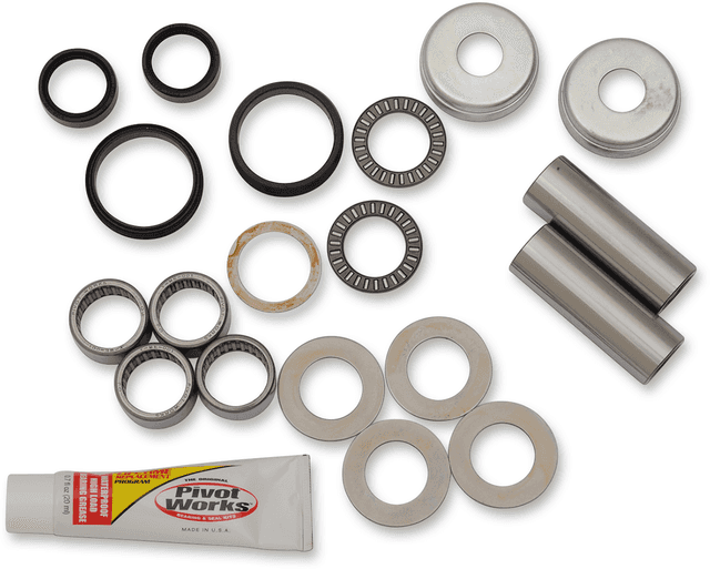 PIVOT WORKS SA-Y10-020 Swingarm Bearing Kit - Yamaha