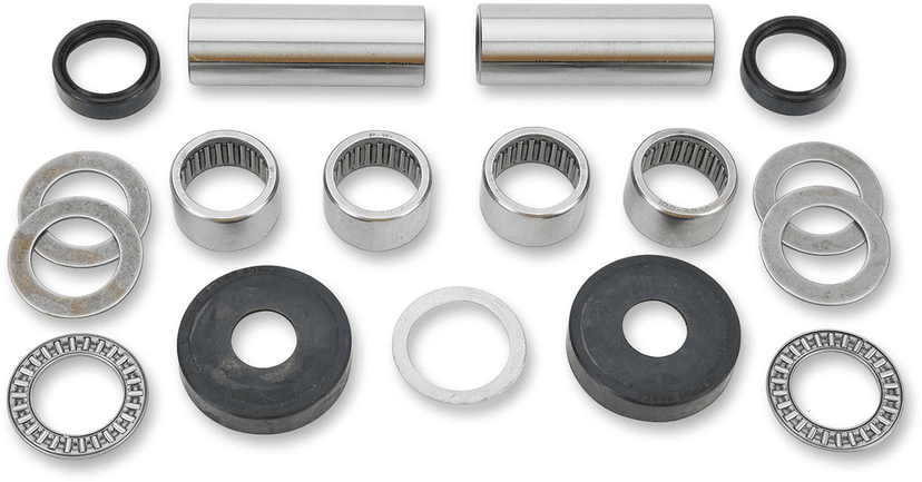 PIVOT WORKS SA-Y11-020 Swingarm Bearing Kit - Yamaha