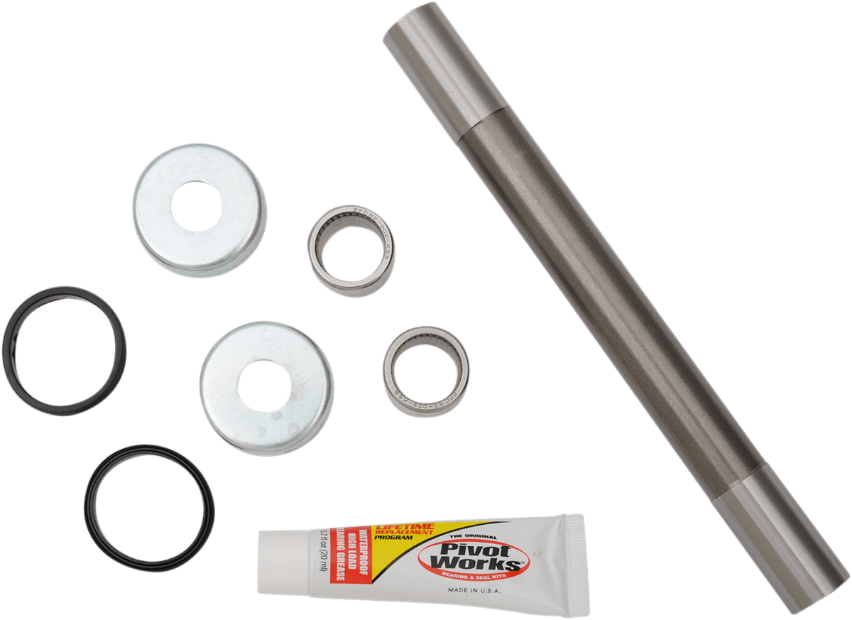 PIVOT WORKS SA-Y12-000 Swingarm Bearing Kit - Yamaha