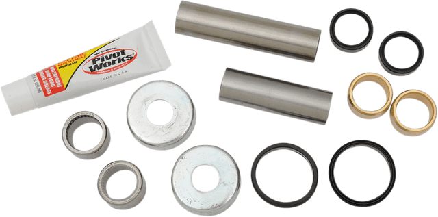 PIVOT WORKS SA-Y13-000 Swingarm Bearing Kit - Yamaha
