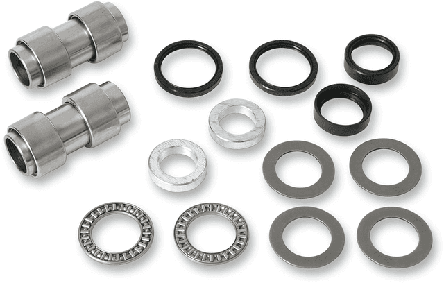 PIVOT WORKS SA-Y20-421 Swingarm Bearing Kit - Yamaha