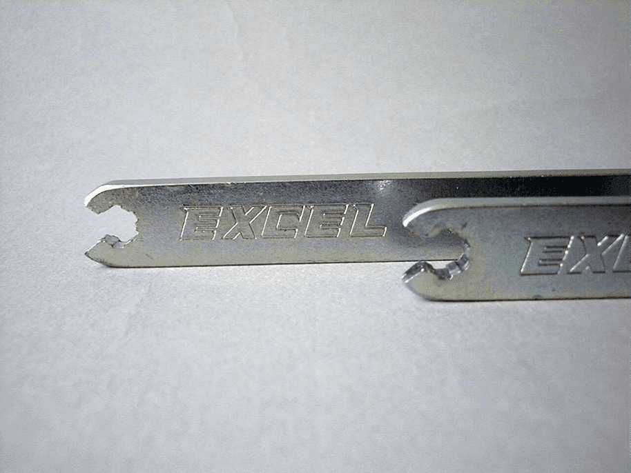 EXCEL SDN-01W8 Spoke Wrench - Spline