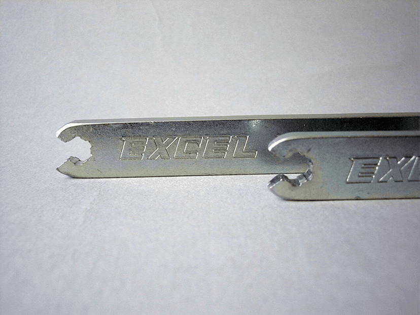 EXCEL SDN-01W8 Spoke Wrench - Spline