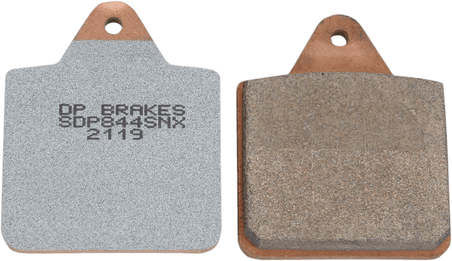 DP BRAKES SDP-844SNX HH+ Brake Pads