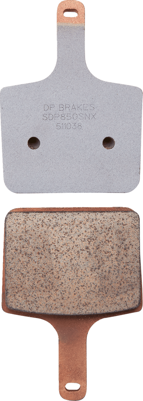 DP BRAKES SDP850SNX HH+ Brake Pads