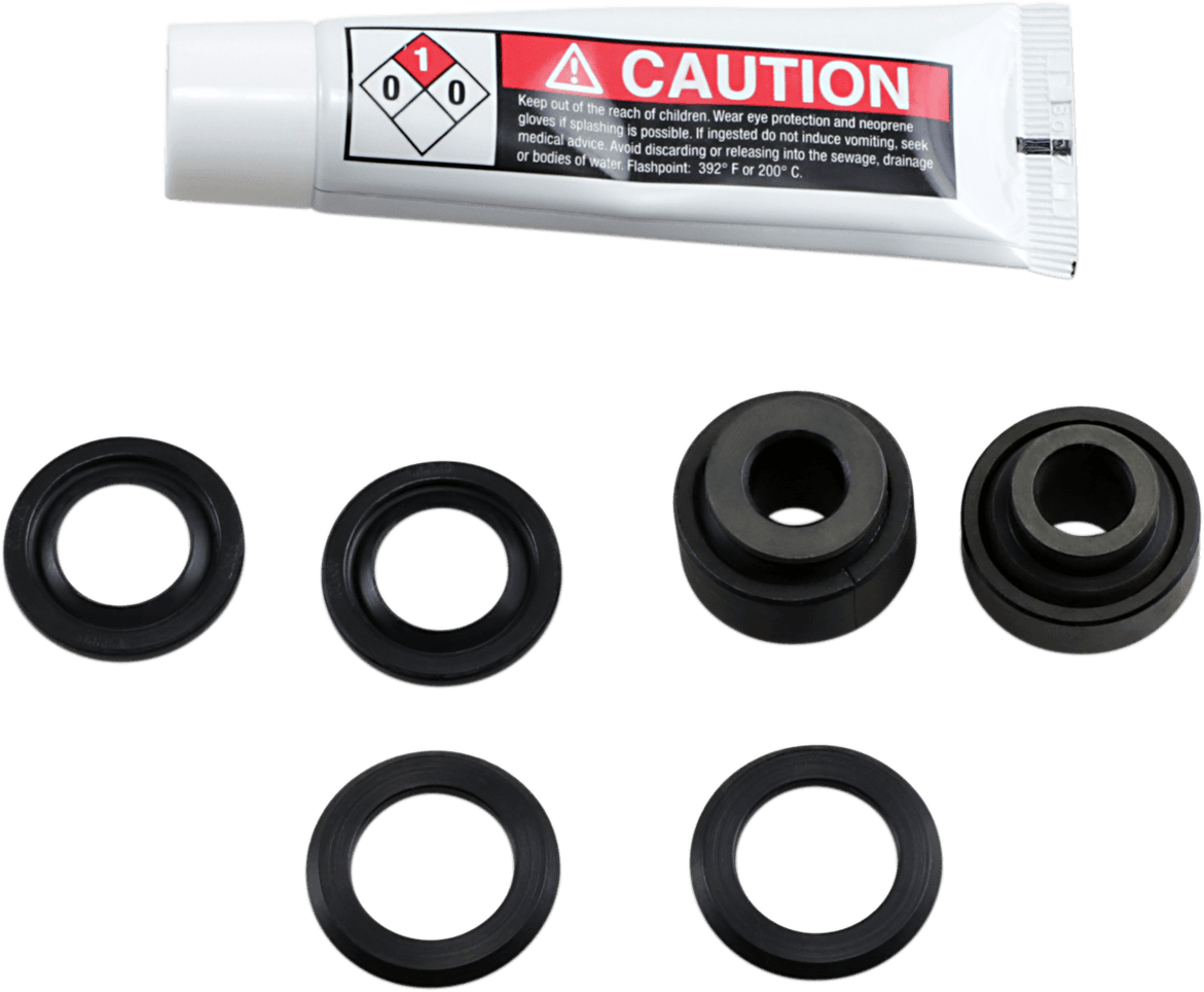 PIVOT WORKS SHK-H08-520 Shock Bearing Kit