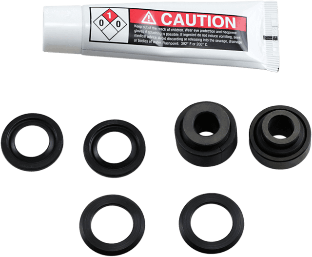PIVOT WORKS SHK-H08-520 Shock Bearing Kit — image 1 of 2