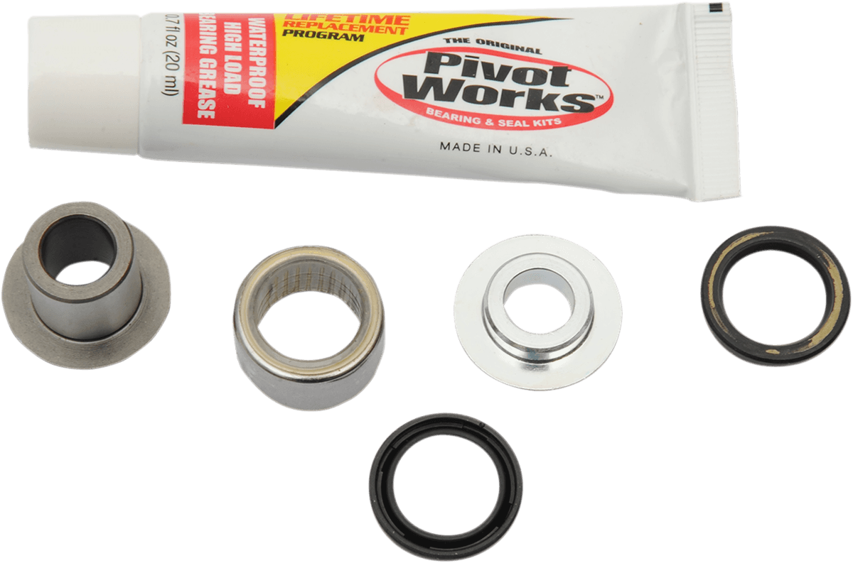 PIVOT WORKS SHK-K10-006 Shock Bearing Kit