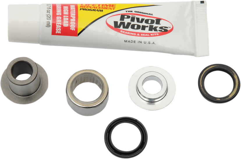 PIVOT WORKS SHK-K10-006 Shock Bearing Kit