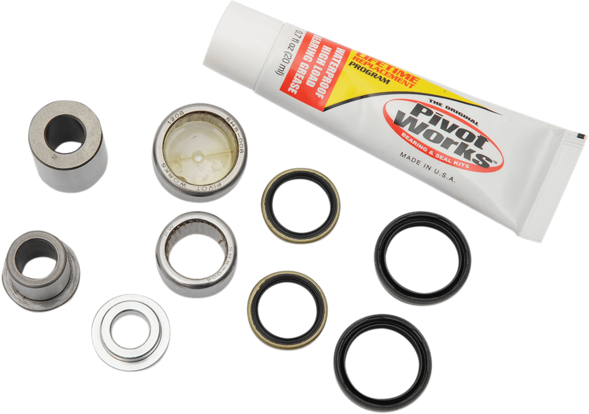 PIVOT WORKS SHK-S11-021 Shock Bearing Kit