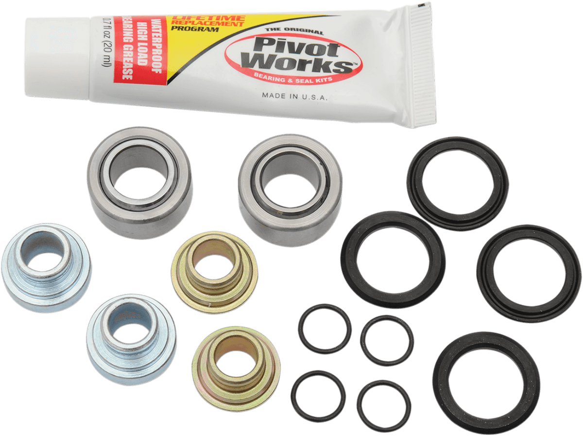 PIVOT WORKS SHK-Y07-420 Shock Bearing Kit
