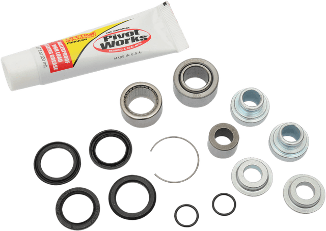 PIVOT WORKS SHK-Y08-421 Shock Bearing Kit