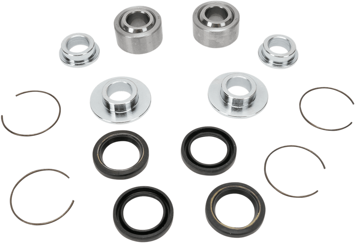 PIVOT WORKS SHK-Y20-000 Shock Bearing - Rear - Yamaha