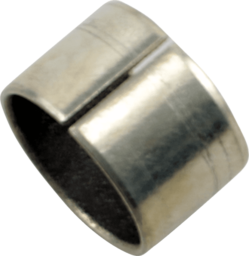 RACE TECH SMSB1612 Shock Shaft Bushing - 16 mm ID x 12 mm L