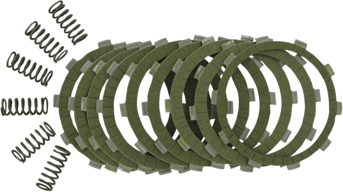 EBC SRC19 Clutch Kit