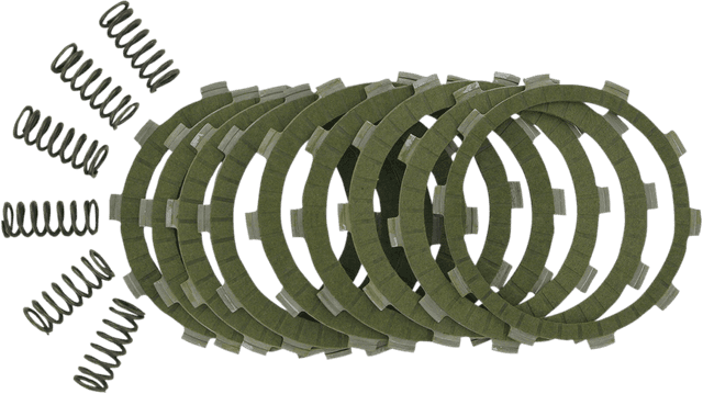 EBC SRC19 Clutch Kit