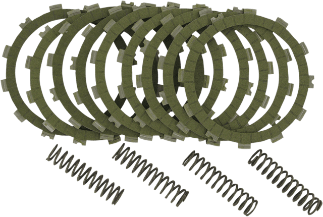 EBC SRC38 Clutch Kit