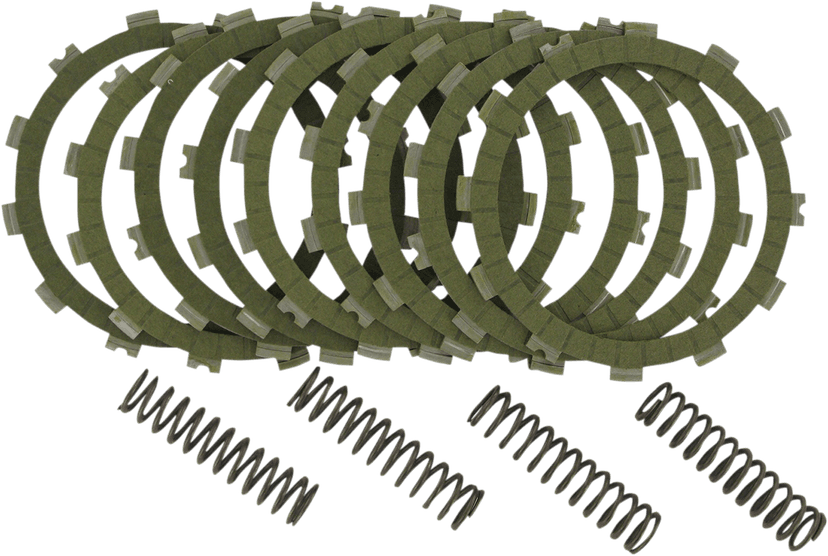 EBC SRC38 Clutch Kit