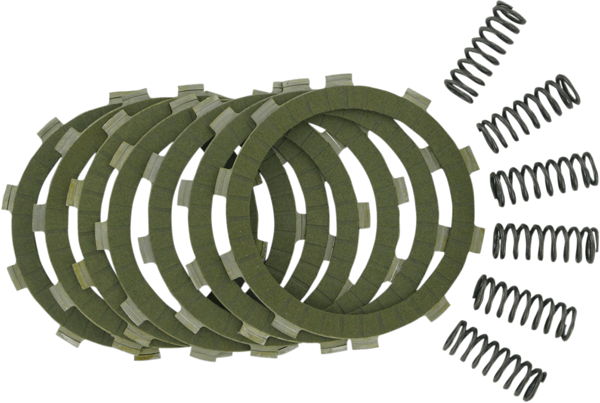 EBC SRC57 Clutch Kit