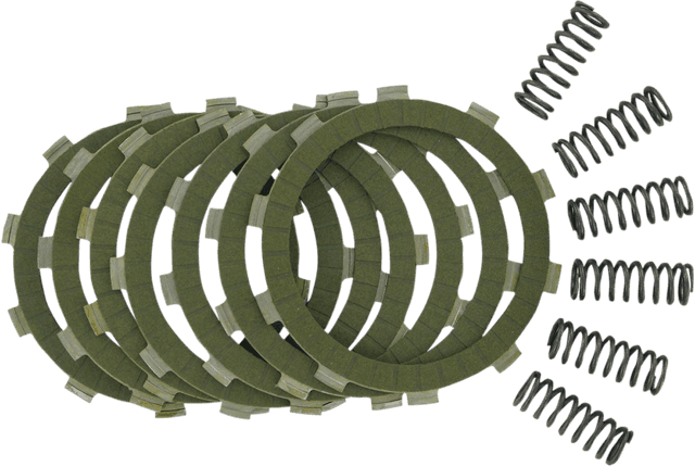 EBC SRC57 Clutch Kit