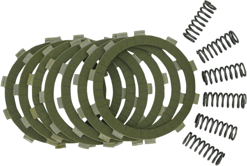EBC SRC57 Clutch Kit