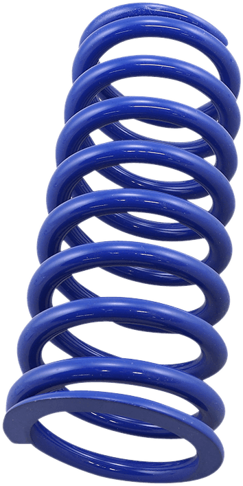RACE TECH SRSP672754 Shock Spring - Rear - Blue - Sport Series - Spring Rate 300 lb/in