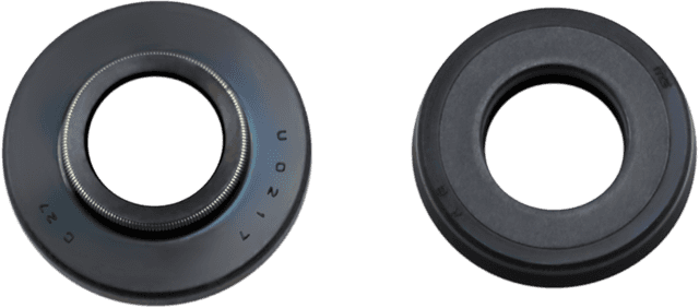 RACE TECH SSOS125S Shock Oil/Dust Seal Set - 12.5 mm - Showa