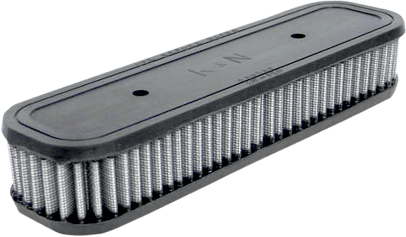 K & N SU-120 High-Flow Air Filter - Suzuki
