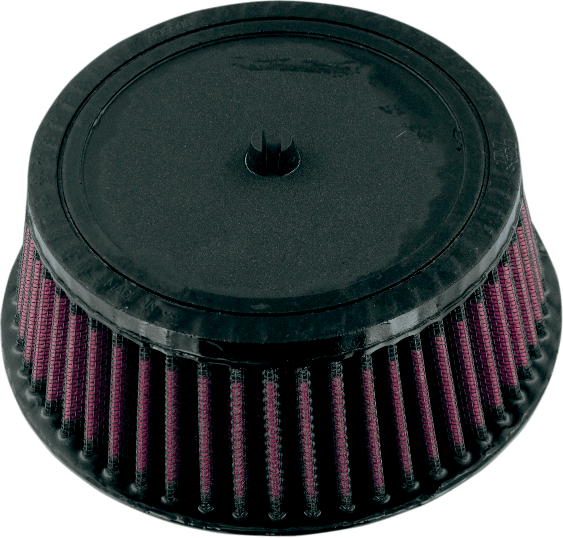K & N SU-4000 High-Flow Air Filter - Kawasaki/Suzuki