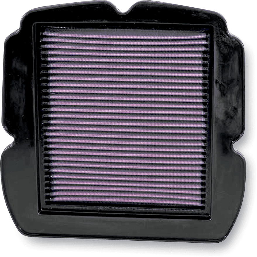 K & N SU-6503 OE Replacement High-Flow Air Filter - Suzuki