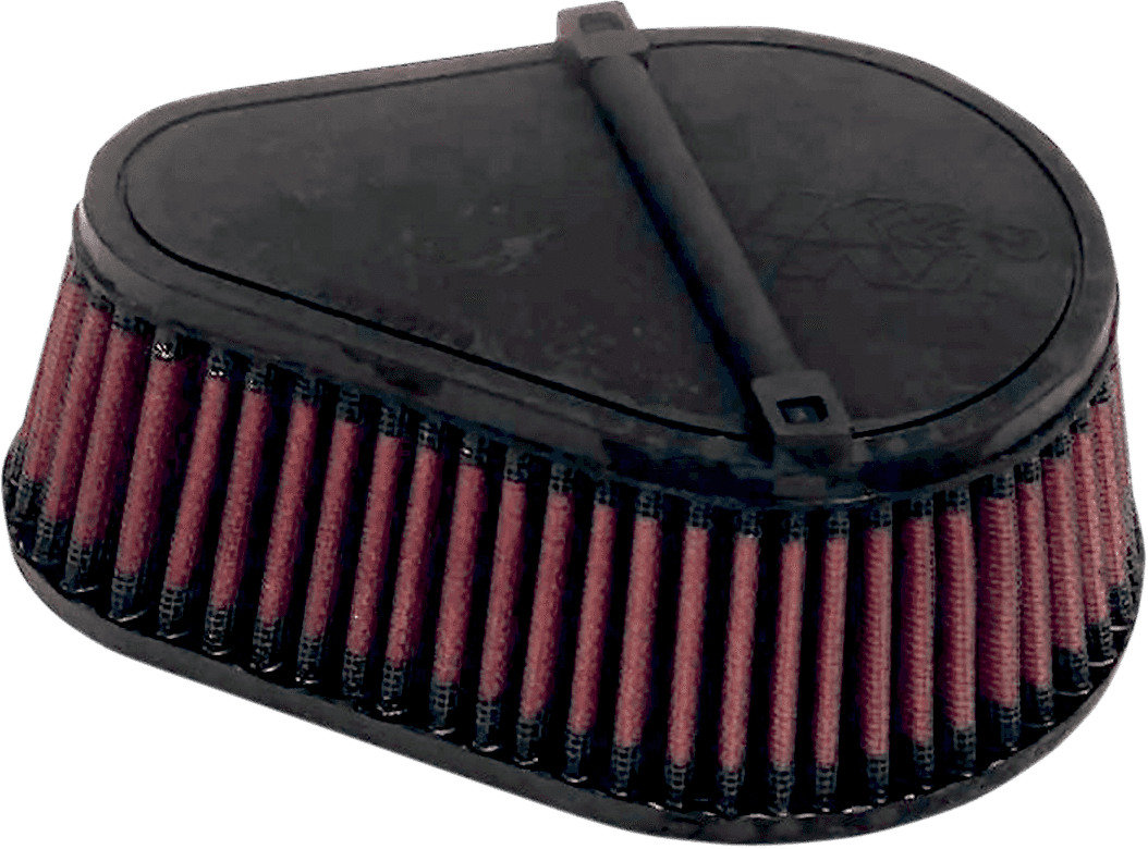 K & N SU-6596 OE Replacement High-Flow Air Filter - Suzuki