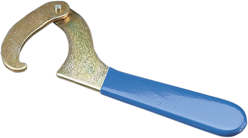 PROGRESSIVE SUSPENSION SW-1700 Spanner Tool - Pre-Load Adjuster/Single Shock