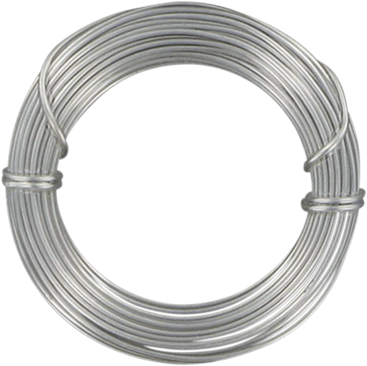 PROGRESSIVE SUSPENSION SW-413 Safety Wire .032" X 25'