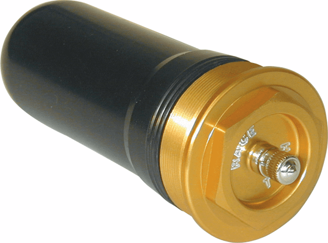 RACE TECH SWBL01 Bladder Cap Kit - KTM WP Shock