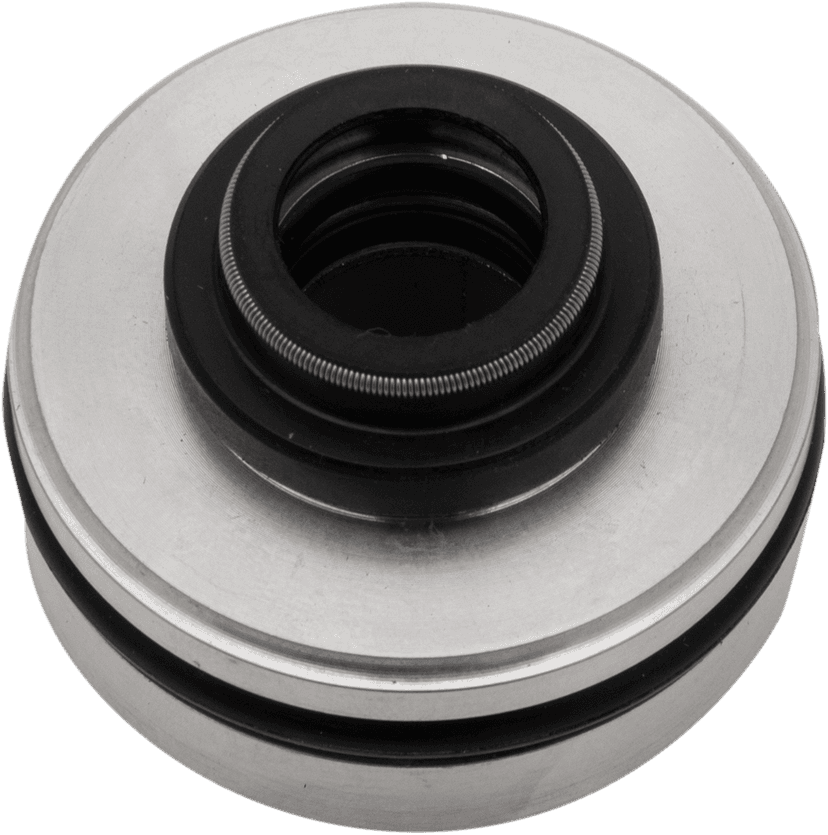 RACE TECH SYSH4014 Seal Head Assembly - Rear - 40 mm ID Body x 14 mm OD Shaft