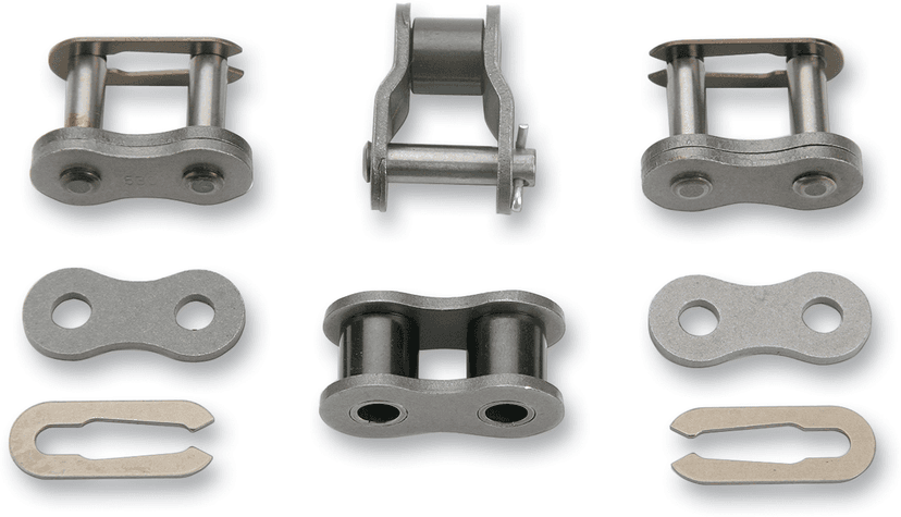 PARTS UNLIMITED T420-4 420 - Chain - Repair Kit — image 2 of 2