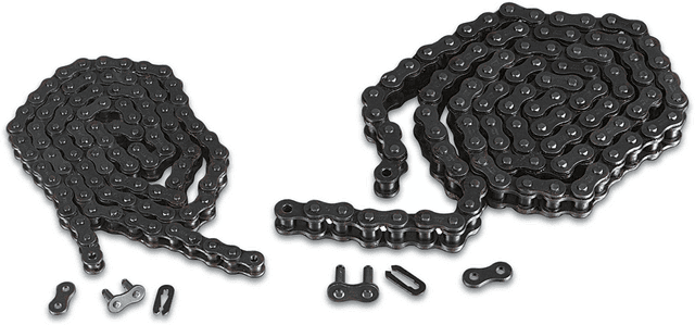 PARTS UNLIMITED T420-82 420 - Drive Chain - 82 Links