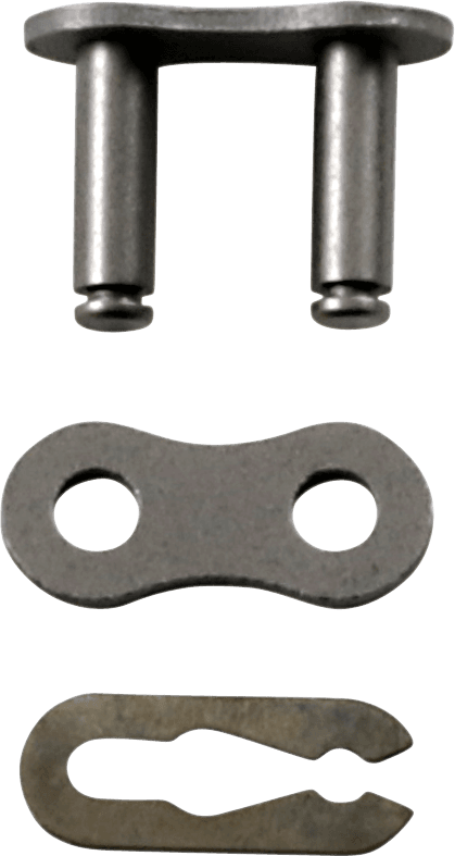 PARTS UNLIMITED T428-3 428 - Drive Chain - Clip Connecting Link