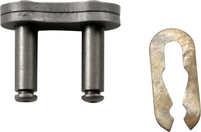 PARTS UNLIMITED T428H-3 428H - Drive Chain - Clip Connecting Link