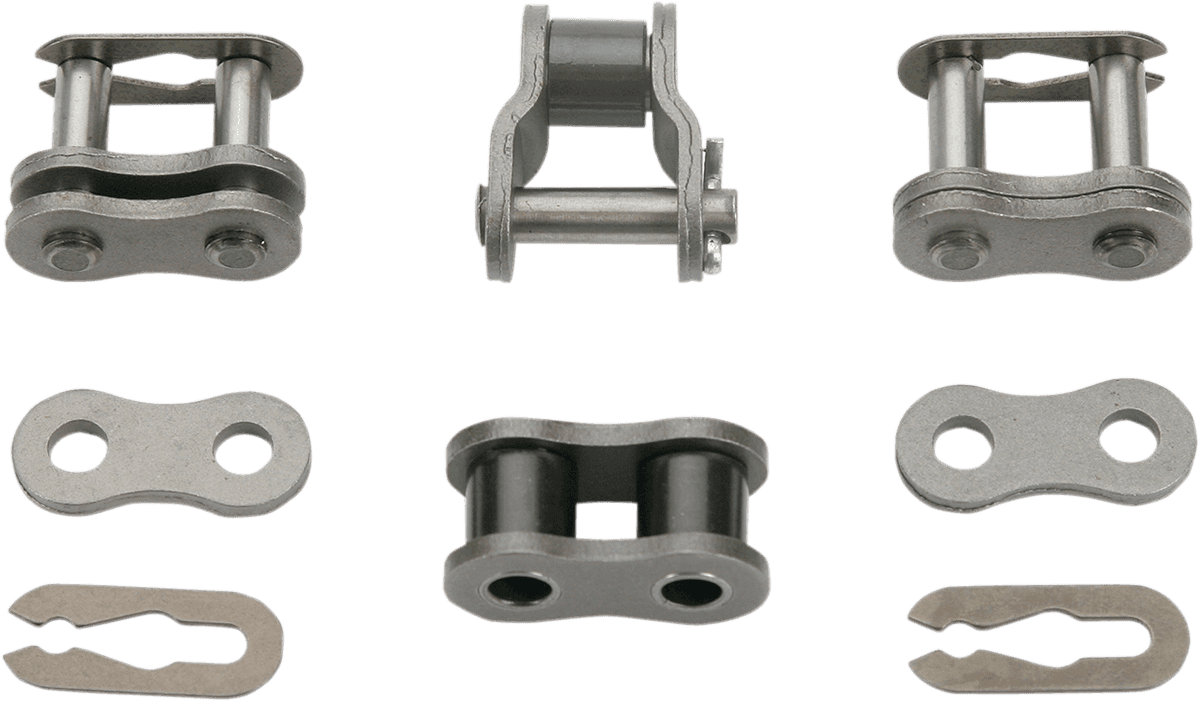 PARTS UNLIMITED T428H-4 428H - Chain - Repair Kit