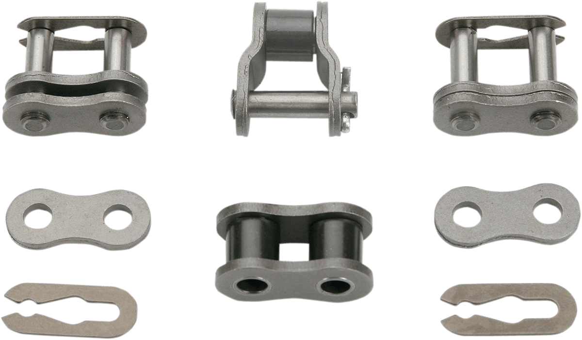 PARTS UNLIMITED T428H-4 428H - Chain - Repair Kit