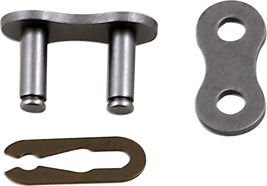 PARTS UNLIMITED T520-3 520 - Drive Chain - Clip Connecting Link