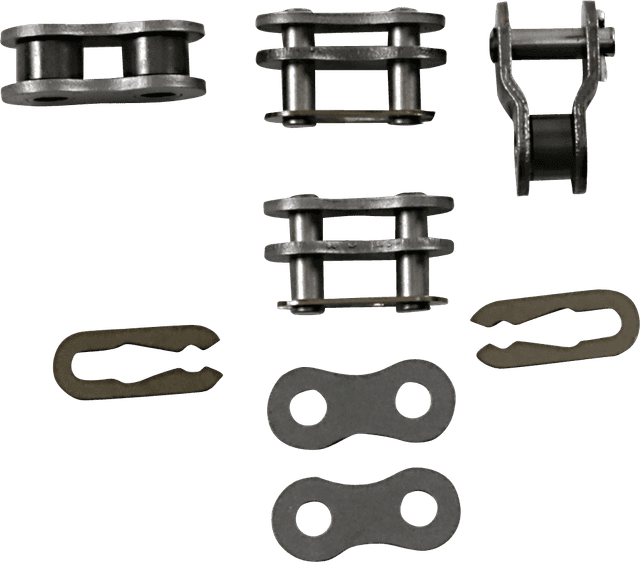PARTS UNLIMITED T520-4 520 - Chain - Repair Kit